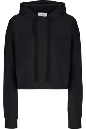 LANEUS Cotton hoodie