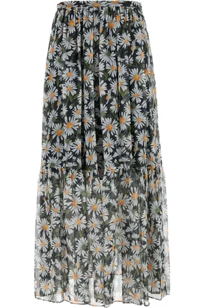 Max Mara Artello skirt