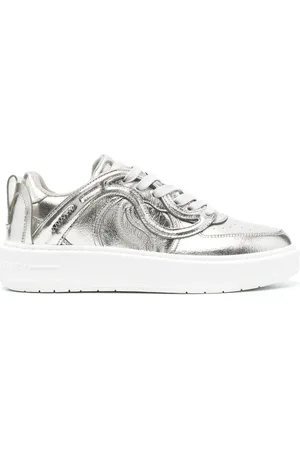 Stella McCartney Cupsole low-top sneakers