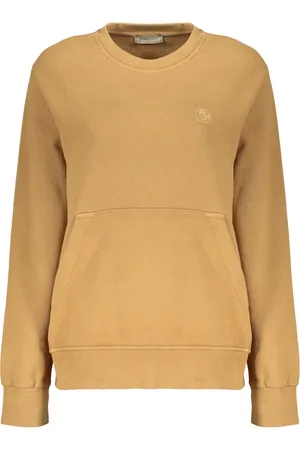 HERNO Logo-embroidered sweatshirt