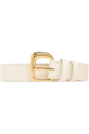 Jacquemus Buckle belt