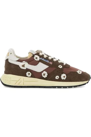 Autry Reelwind low-top sneakers