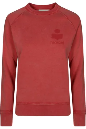 Isabel Marant Logo sweater