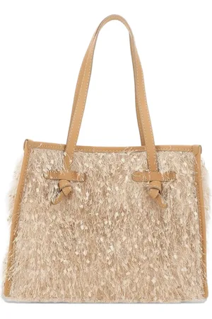 Gianni chiarini Marcella tote bag