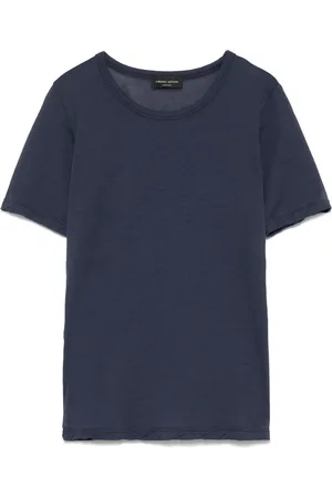 Roberto Collina Round-neck T-shirt