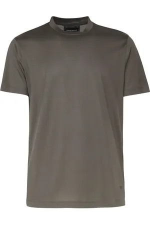 Emporio Armani Round neck t-shirt