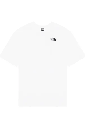 The North Face TNF x Yinka Ilori Box Graphic T-shirt