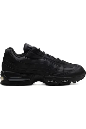 Nike Air Max 95 Big Bubble "Triple " sneakers