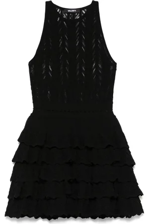 ANTONINO VALENTI Victoria mini dress