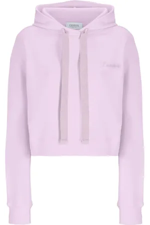 LANEUS Cotton hoodie