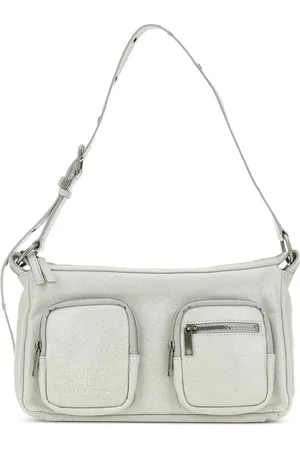 MARGE SHERWOOD Outpocket hobo shoulder bag