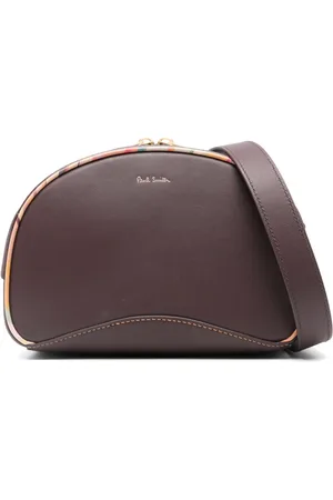 Paul Smith Dusky Swirl shoulder bag