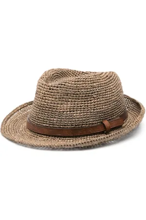 IBELIV Diego fedora hat