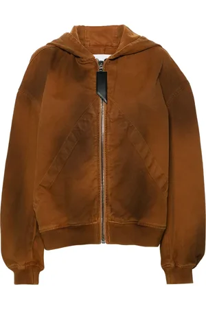 The Attico Cotton jacket