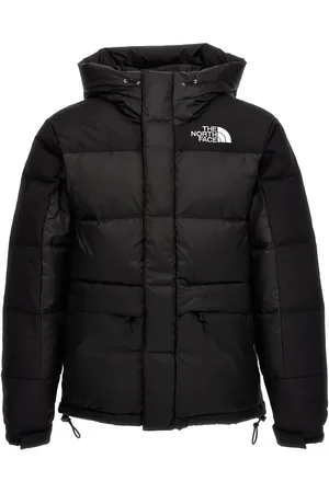 The North Face Himalayan jacket