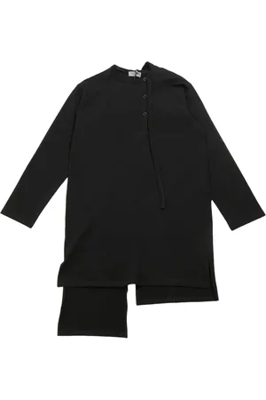 YOHJI YAMAMOTO Cotton T-shirt
