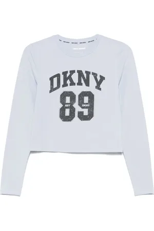 DKNY Logo-print T-shirt