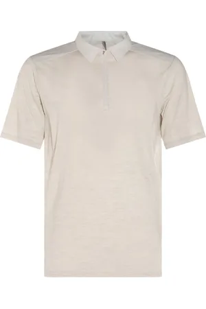 Veilance Short-sleeved polo shirt