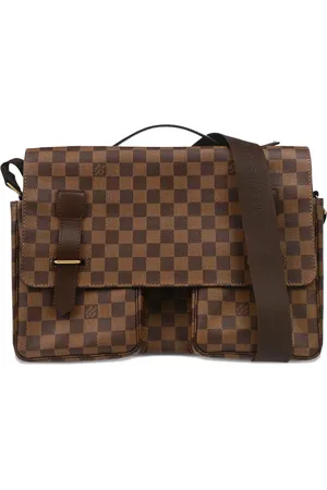 LOUIS VUITTON 2006 Broadway handbag