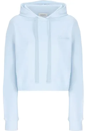 LANEUS Cotton hoodie