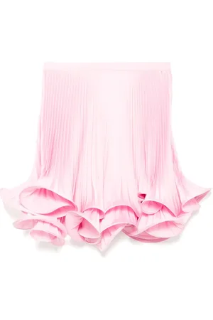 SELEZZA Mini Collette skirt