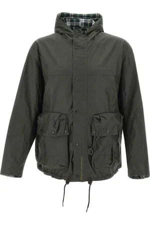 Barbour Cotton jacket