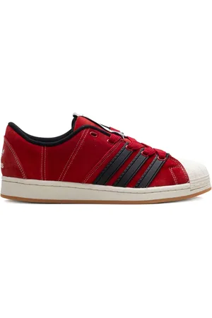 adidas Supermodified YNuK "Power /Core Black/Off White" sneakers