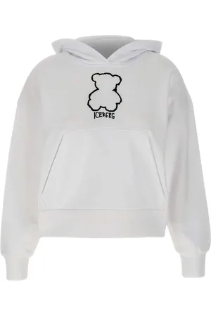 Iceberg Cotton sweatshirt