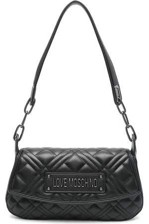 Moschino Matelass?? shoulder bag