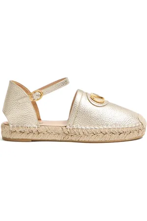 VALENTINO GARAVANI VLogo Signature ballet flats