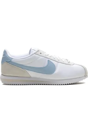 Nike Cortez " /Light Armory Blue/Light Orewood Brown" sneakers