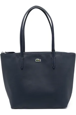 Lacoste Concept small tote bag