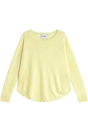 KUJTEN Mela jumper