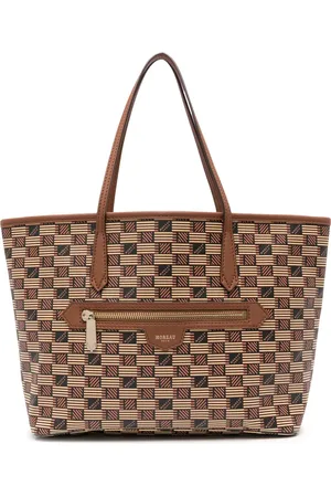 MOREAU Small Saint Tropez tote bag