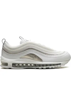 Nike Air Max 97 "Metallic Silver" sneakers