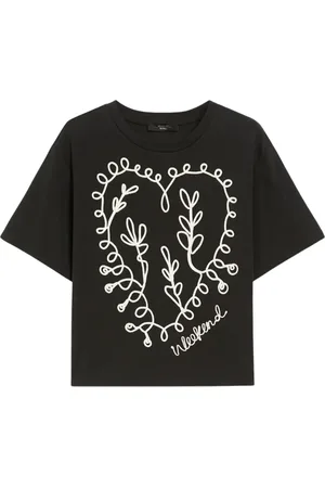 Max Mara Lecco T-shirt