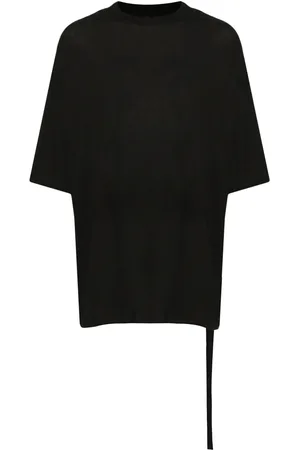 Rick Owens Tommy T-shirt