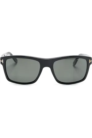Tom Ford August sunglasses