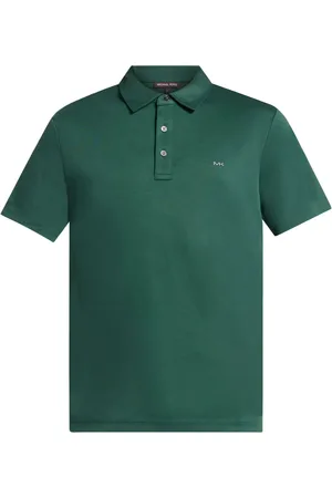 Michael Kors Sleek polo shirt