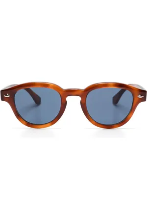 Sestini Sei E Mezzo sunglasses