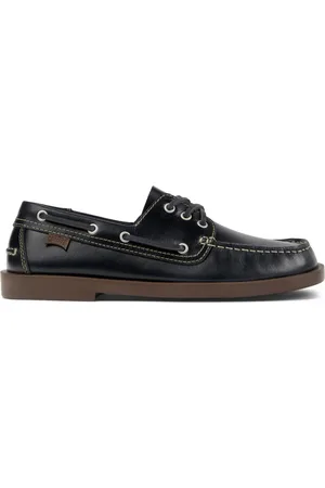 Camper Don boat shoes