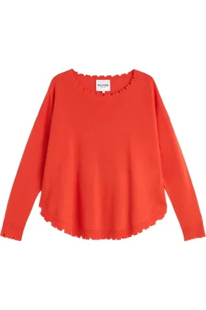 KUJTEN Mela jumper