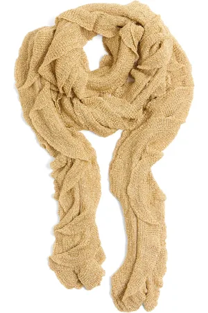 VALENTINO GARAVANI Knitted scarf