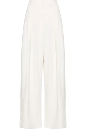 The Frankie Shop Piper trousers
