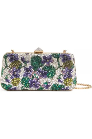VALENTINO GARAVANI Carry Secrets clutch bag