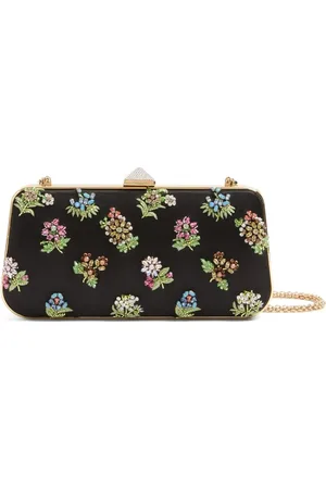 VALENTINO GARAVANI Carry Secrets clutch bag