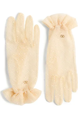 VALENTINO GARAVANI VLogo Signature gloves
