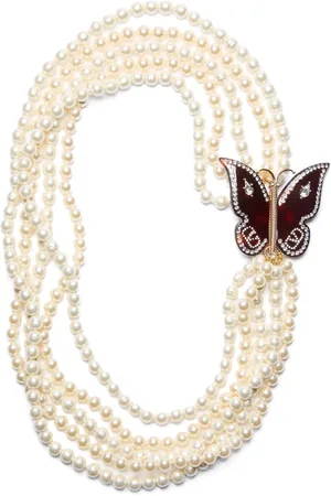 VALENTINO GARAVANI Bellailes necklace