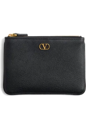VALENTINO GARAVANI VLogo Signature clutch bag