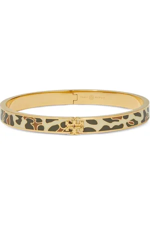 Tory Burch Kira enamel 7mm bracelet